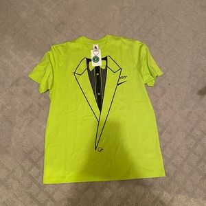 Off White T Shirt - New